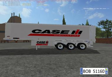 Pack 3 Trailers Case ih BY BOB51160 v1.1.0.0