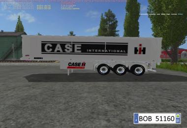 Pack 3 Trailers Case ih BY BOB51160 v1.1.0.0