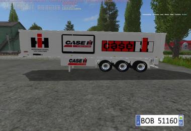 Pack 3 Trailers Case ih BY BOB51160 v1.1.0.0