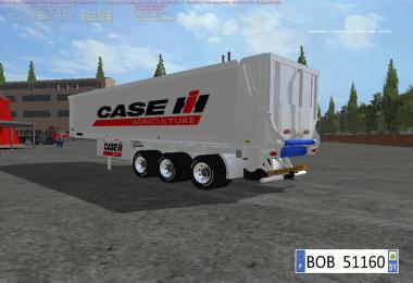 Pack 3 Trailers Case ih BY BOB51160 v1.1.0.0
