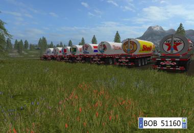 Packs 8 Trailers Fuel BY BOB51160 v2.0.0.0
