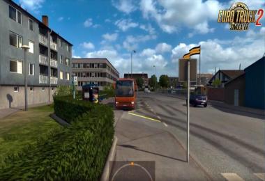 Parking bus v1.6 by Todor Alin 1.33.x