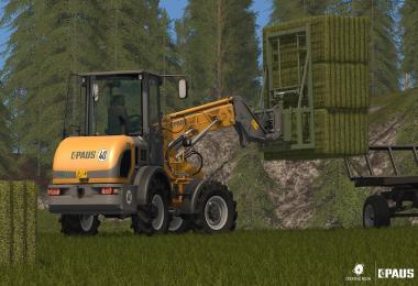 Paus TSL 8.7 v1.0.0.0