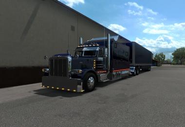 Peterbilt 389 Long 1.31+
