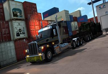 PETERBILT 567 v1.1 1.32.x
