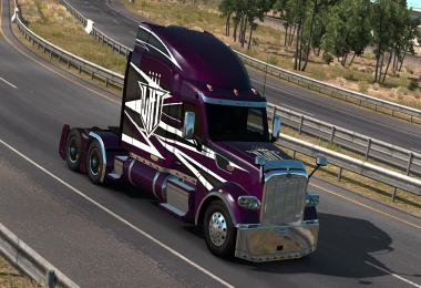 PETERBILT 567 v1.1 1.32.x