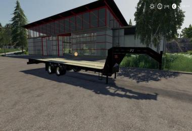 PJ Flat 24ft v1.2.0.0