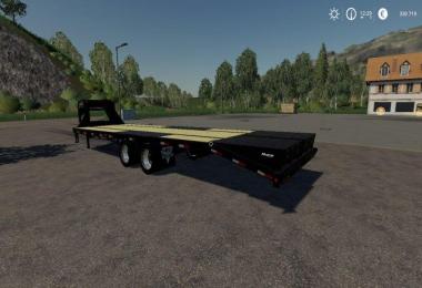 PJ Flat 24ft v1.2.0.0