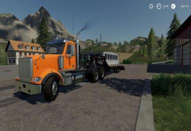 PJ Flat 24ft v1.2.0.0