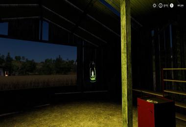 Placable Buildings v1.1