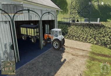 Placable Buildings v1.1