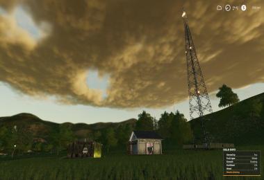 Placable Buildings v1.1