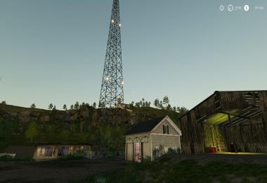 Placable Buildings v1.1