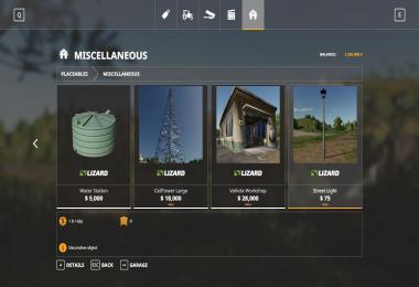 Placable Buildings v1.1