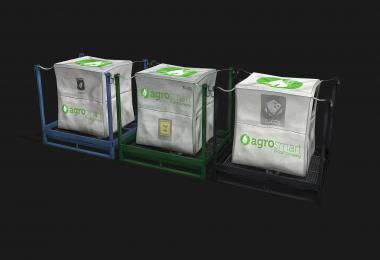 Placeable 3in1 - Seeds, Fertilizer and Lime v1.0