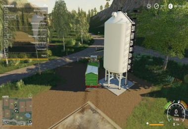 Placeable Buy Kalkstation v1.0