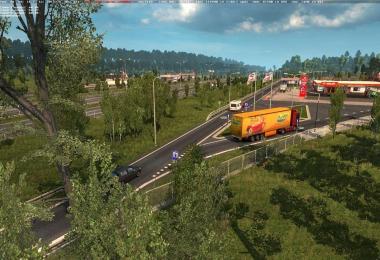 Poland Rebuilding v2.3