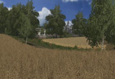 Poland Village Map v1.0