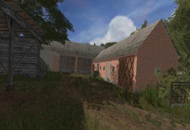 Poland Village Map v1.0