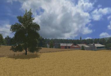 Poland Village Map v1.0