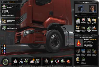 PROFIL AFROMAP v1.7 1.33