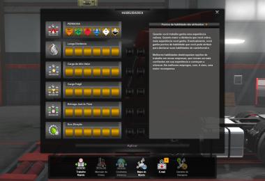 PROFIL AFROMAP v1.7 1.33