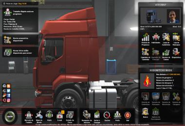 PROFIL AFROMAP v1.7 1.33