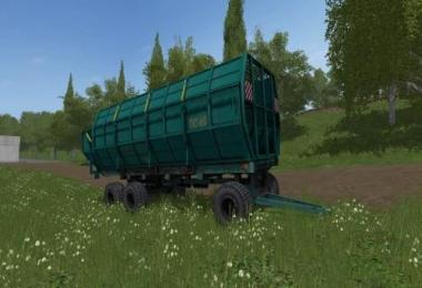 PS-60 Trailer v1.0.0