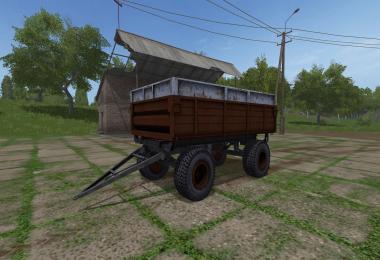 PTS 6 Trailer by Kolia