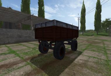 PTS 6 Trailer by Kolia