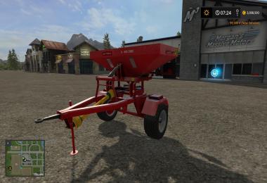 QUIVOGNE D – 903/3000 v1.0