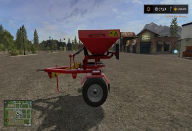QUIVOGNE D – 903/3000 v1.0