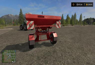 QUIVOGNE D – 903/3000 v1.0