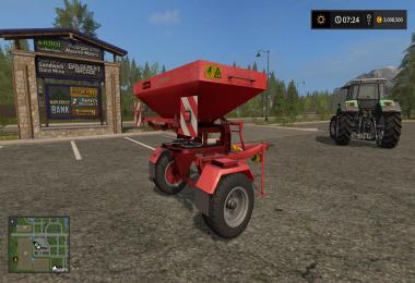 QUIVOGNE D – 903/3000 v1.0