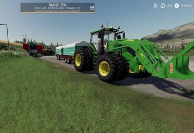 Radio Stream Germany v1.0