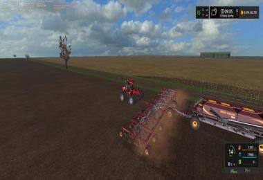 Raft W Ranch Map v1.0