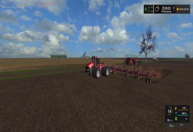 Raft W Ranch Map v1.0