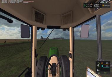 Raft W Ranch Map v1.0