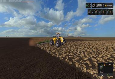 Raft W Ranch Map v1.0