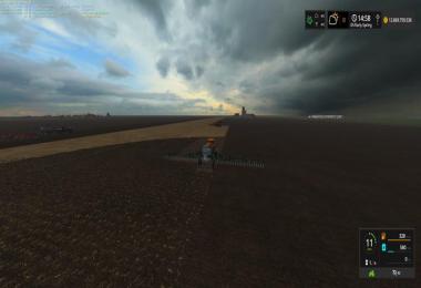 Raft W Ranch Map v1.0