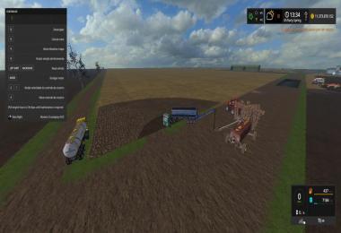 Raft W Ranch Map v1.0