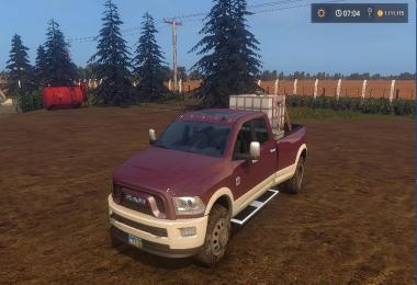 RAM 3500 v1.3 final