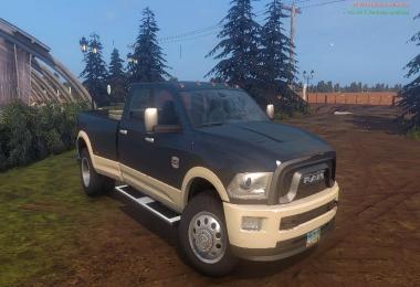 RAM 3500 v1.3 final