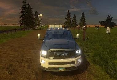 RAM 3500 v1.3 final