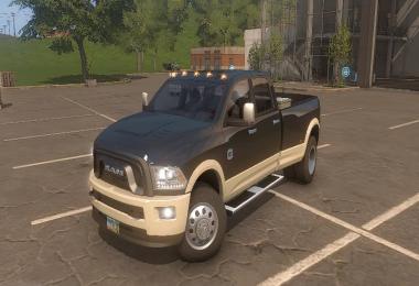 RAM 3500 v1.3 final