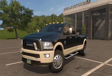 RAM 3500 v1.3 final