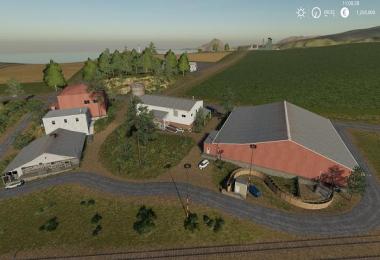 Ravenport (American Map) for Edit v1.0
