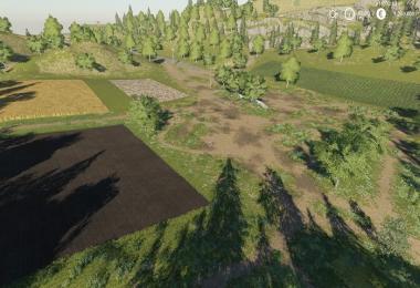 Ravenport (American Map) for Edit v1.0