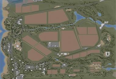 Ravenport (American Map) for Edit v1.0