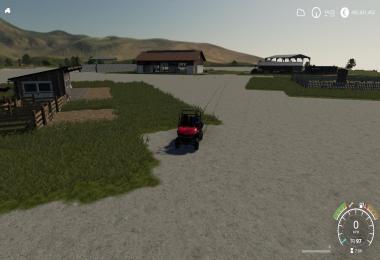Ravenport Map Mod's Magistrate Edit v1.1